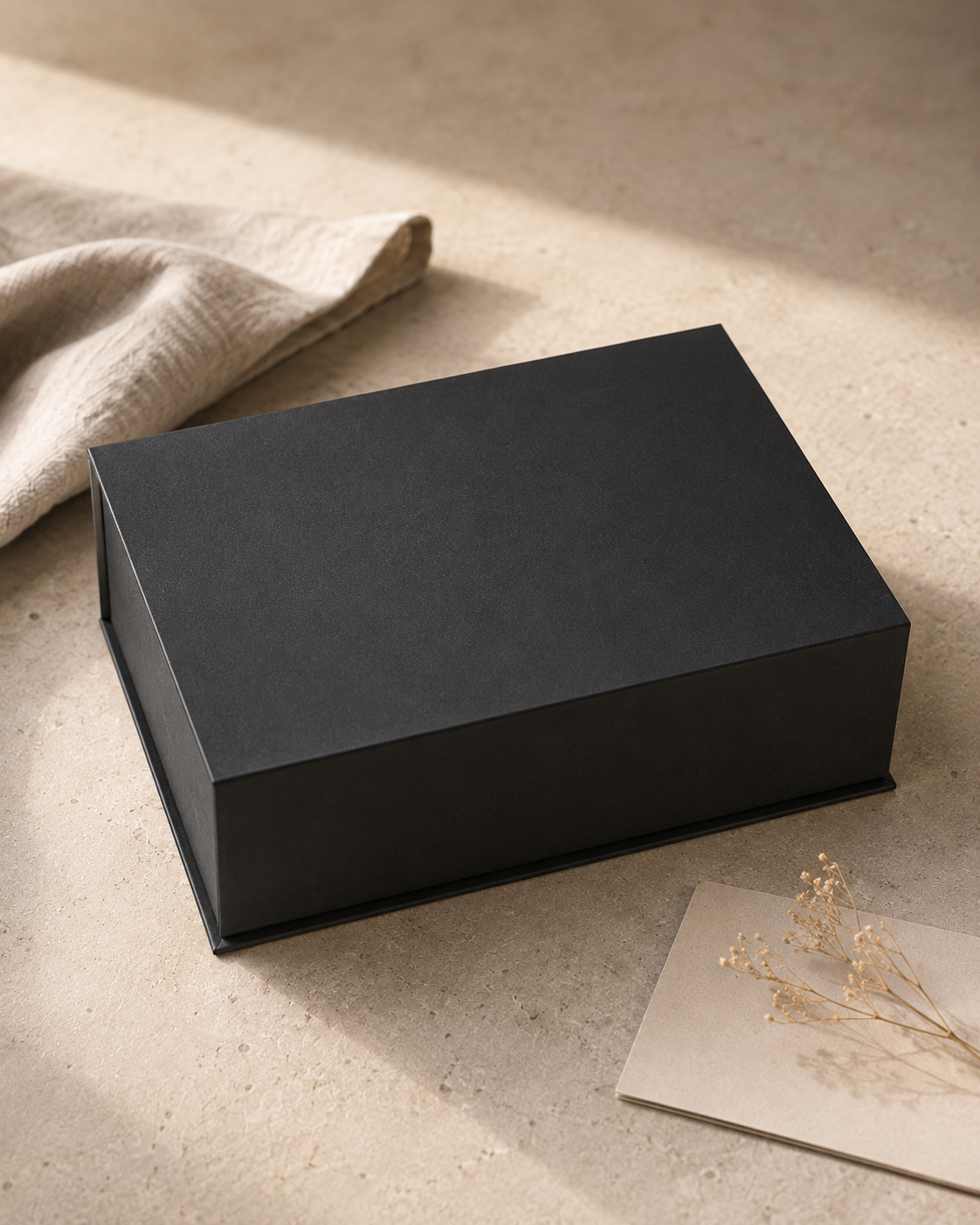 Madingo Barbox